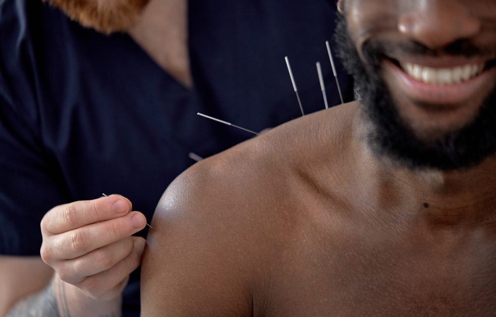 Acupuncture and High Blood Pressure: Small Study, Big Potential