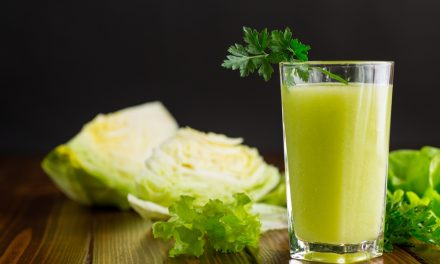 Reflux? Ulcers? Ulcerative Colitis? Try Cabbage Juice
