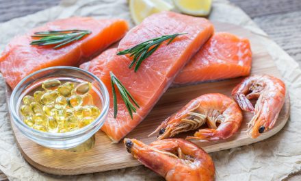 Omega-3s, Inflammation, and the COX-2 Connection