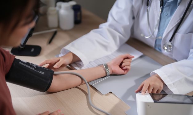 Some Thoughts About Hypertension