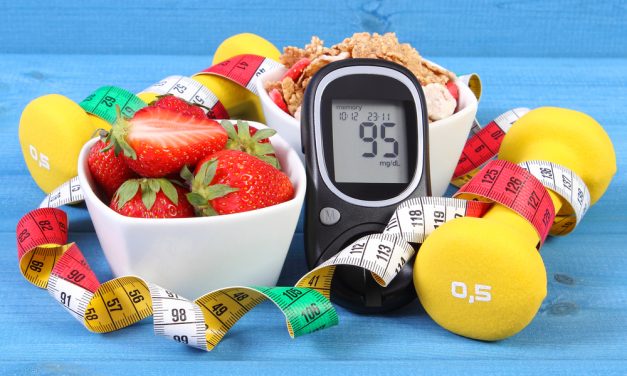 Insulin Insensitivity and Type 2 Diabetes