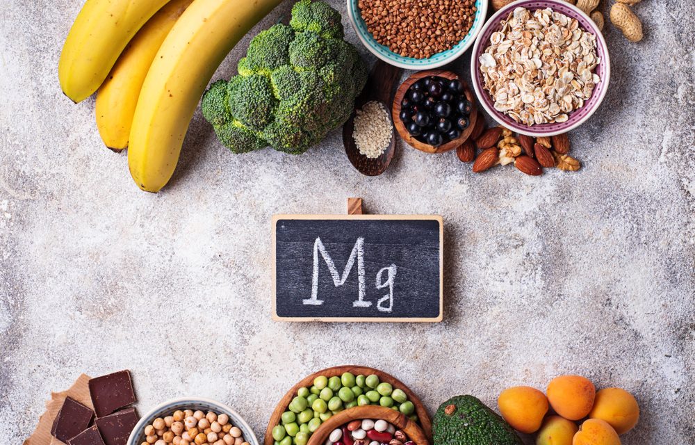 Why Vitamin D Alone May Not Be Enough: The Role of Magnesium and K2