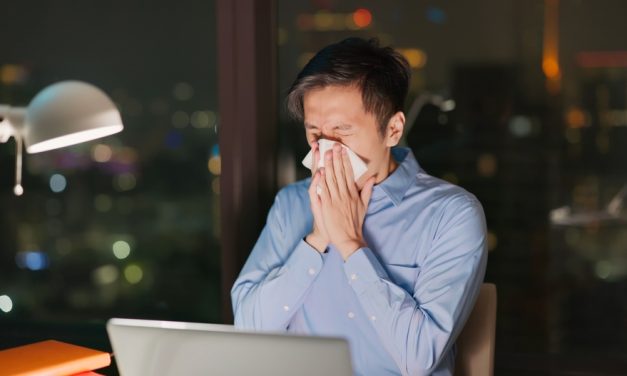 Stress & Your Immune System