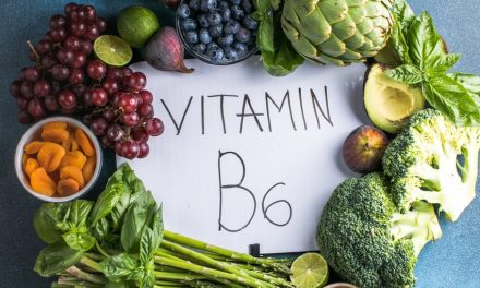Vitamin B6: Beyond Homocysteine — Inflammation, Heart Health, and the Taurine Connection