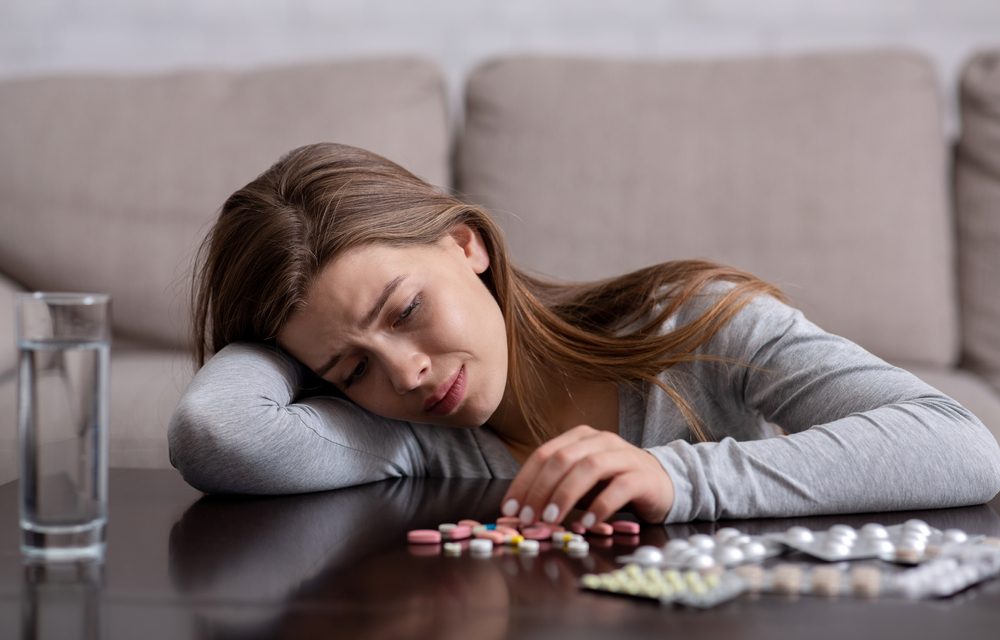 Antidepressants: What Research Says About Benefits, Risks, and Long-Term Effects