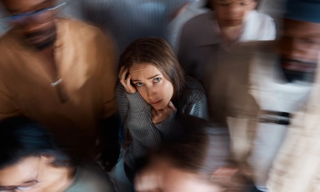 Are Anxiety Drugs Hurting Your Brain?