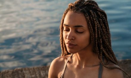 Stress, Mindset, and Healing