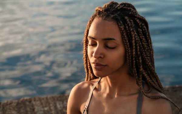 Stress, Mindset, and Healing