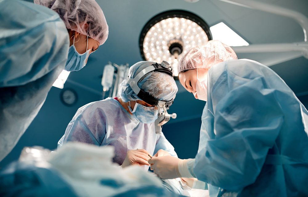 Taking CoQ10 Gives Better Outcomes for Heart and Vascular Surgery