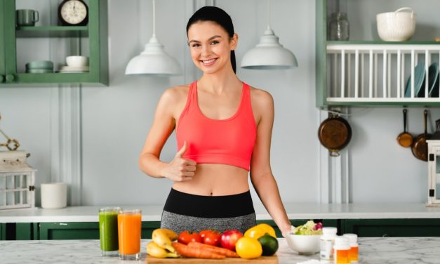 How Your Gut Bacteria Affect Weight and Health