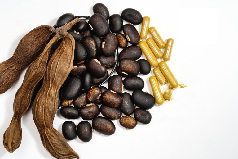 Mucuna pruriens: A Natural Source of L-Dopa