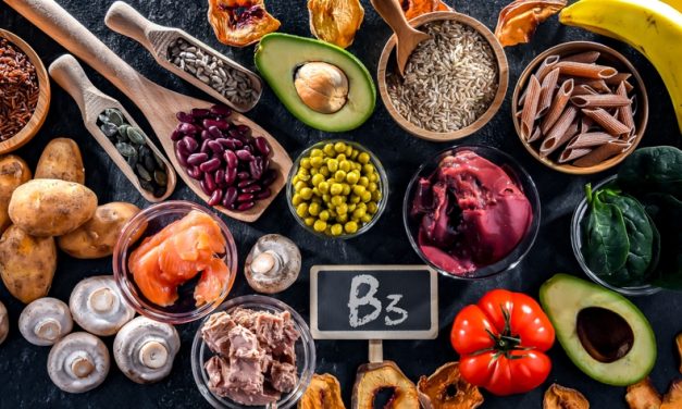 Niacin: Clinical Research, Safety, and Therapeutic Benefits