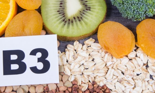 Niacin (Vitamin B3): What It Does for Your Heart, Brain, and Energy