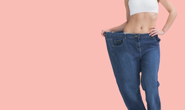 Why Diets Make You Fat