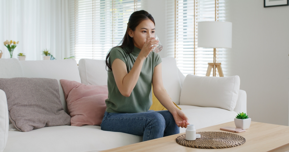 Multivitamins and Mental Performance