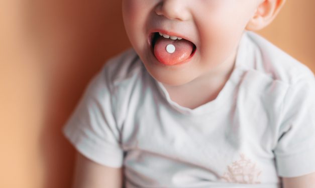 Early-Life Antibiotics and the Rising Risk of Allergies & Asthma