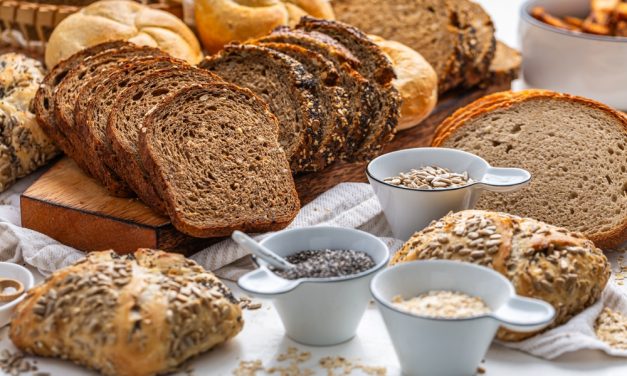 Gluten Sensitivity: What You Need to Know