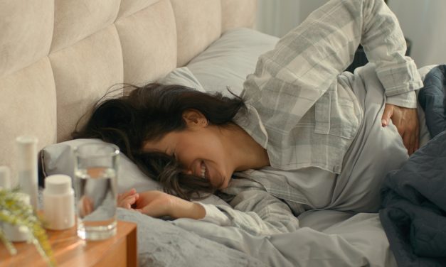 Not Feeling Well? This May Be the Reason