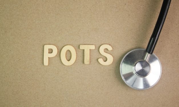 POTS and Gluten-Related Disorders: Emerging Connections