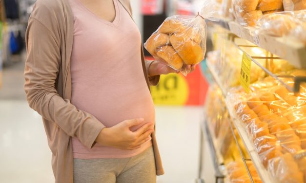Want to Get Pregnant? Rule Out Celiac Disease