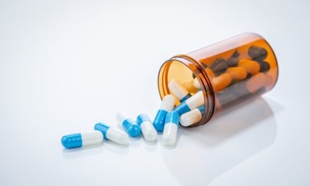 Undoing the Damage Done By Antibiotics