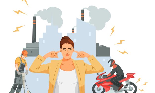 Environmental Chemicals and Endometriosis: What the Research Shows