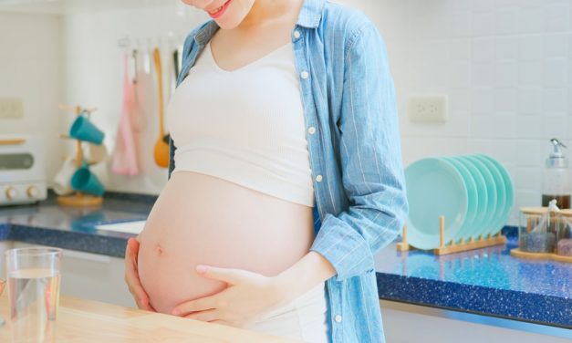 Thinking of Getting Pregnant? Check Your Thyroid