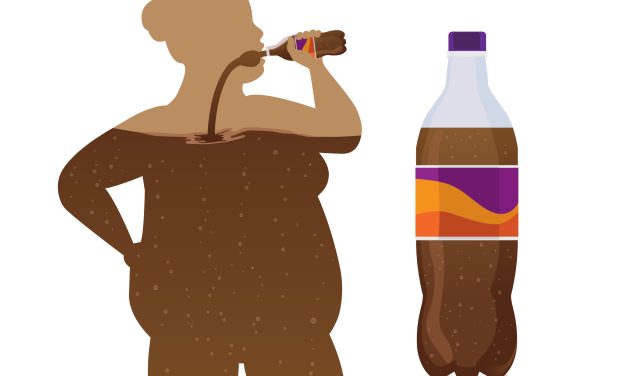 Does Diet Soda Make You Fat?