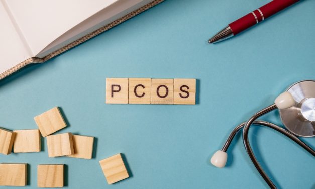Berberine & Polycystic Ovary Syndrome (PCOS)