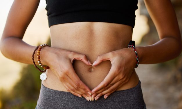 Berberine Supports Gut Health