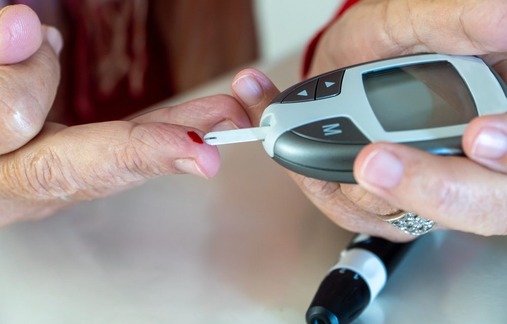 Berberine for Blood Sugar: What You Should Know