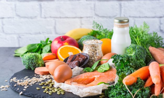 Are You Getting Enough Magnesium?