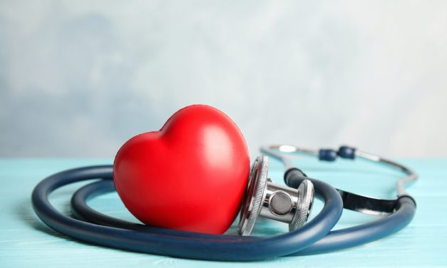 Overview of Cardiovascular Health