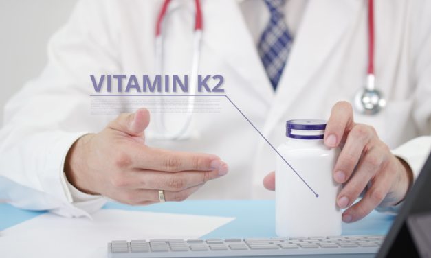 Vitamin K2 and Vascular Health
