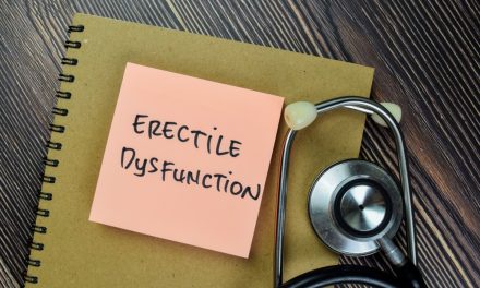 Erectile Dysfunction: Causes, Natural Remedies, and How to Improve Circulation
