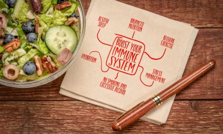 Immune System Health: More Than Just Fighting Infection