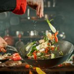 Recipes for the Roadmap to Health