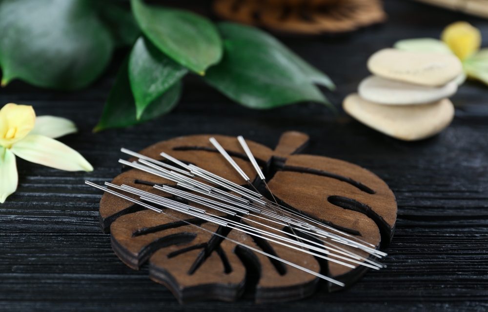 Acupuncture: Overview and Research