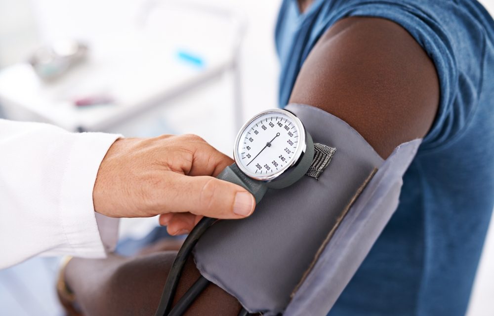 Blood Pressure Regulation, Angiotensin, and Vascular Health
