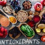 Antioxidants: Protect Your Cells, Reduce Inflammation, Fight Disease, and Improve Brain Health.