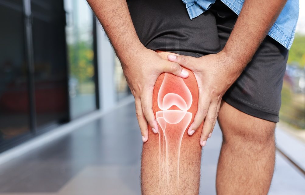 A Functional Perspective on Why Arthritis Develops