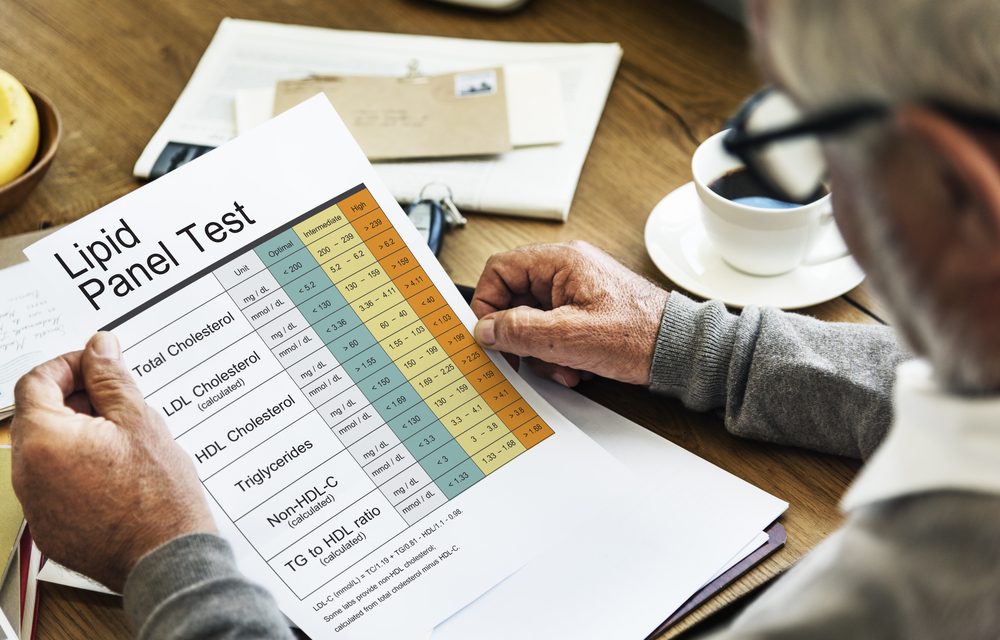 High Cholesterol: What It Really Means (And Why Lowering It Isn’t Enough)