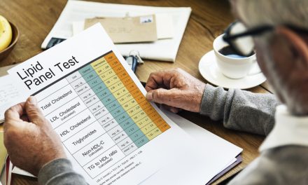 High Cholesterol: What It Really Means (And Why Lowering It Isn’t Enough)
