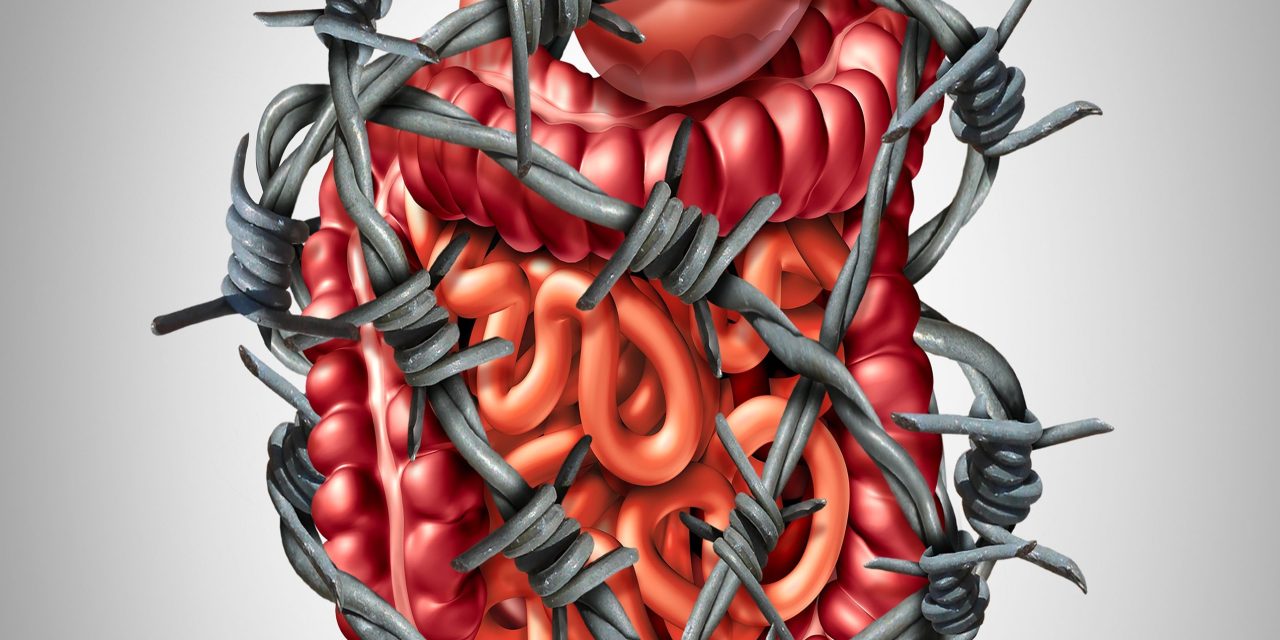 Irritable Bowel Syndrome & SIBO