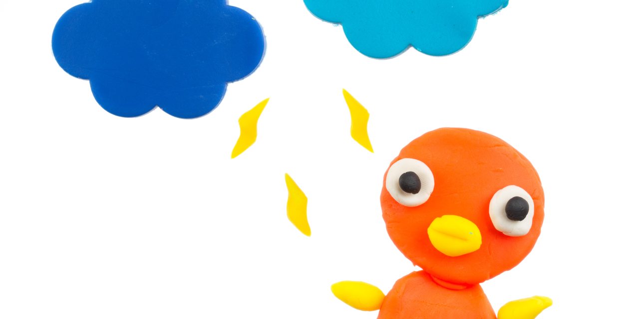 Don’t Let Chicken Little Make Your Diet Decisions