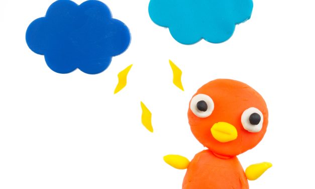 Don’t Let Chicken Little Make Your Diet Decisions