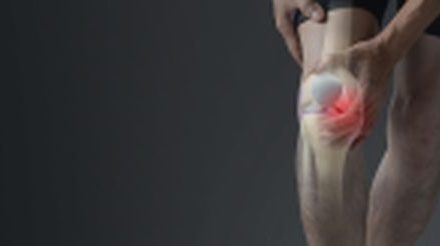 MSM (Methylsulfonylmethane) for Inflammation and Joint Health