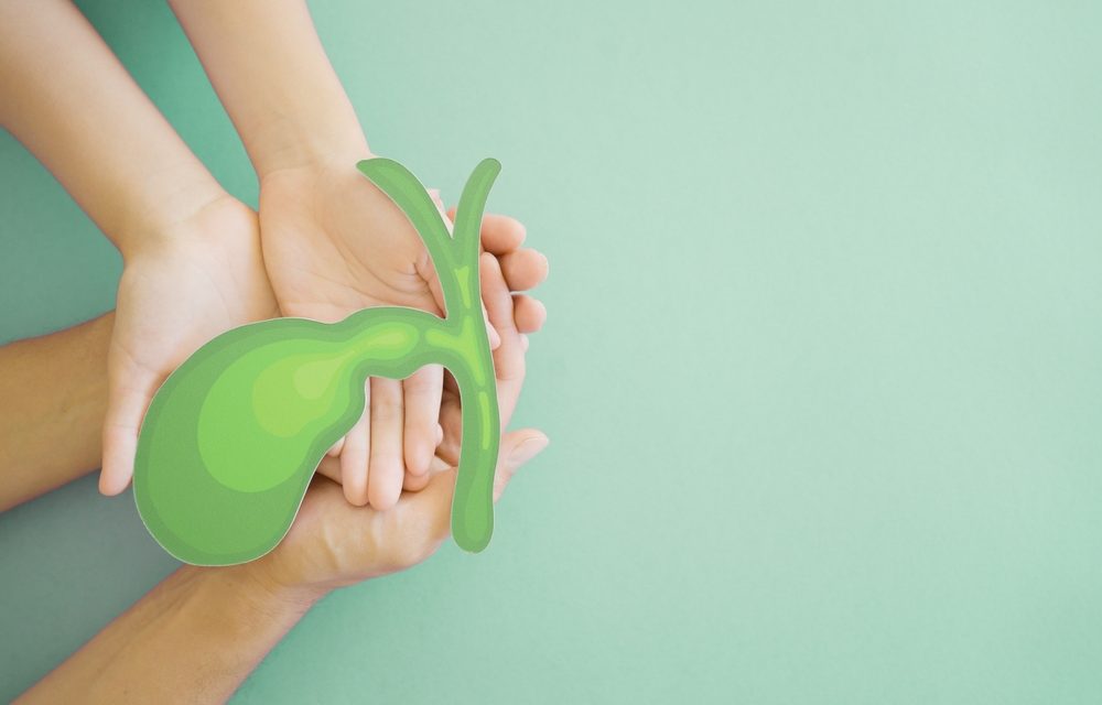 Gallbladder Symptoms and Biliary Stasis: A Major Cause of Poor Fat Digestion