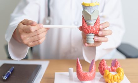 Hypothyroidism: A Commonly Missed Cause of Fatigue, Weight Gain, and Depression