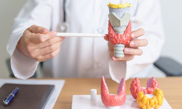 Hypothyroidism: A Commonly Missed Cause of Fatigue, Weight Gain, and Depression